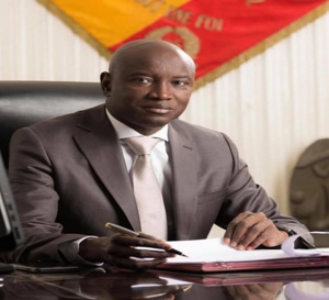 Aly Ngouille Ndiaye met les moyens pour une nette amélioration des productions agricoles.