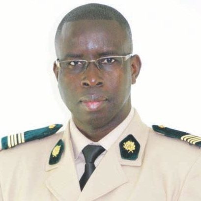 LE SÉNÉGAL FACE À UNE INSUFFISANCE DES LABORATOIRES