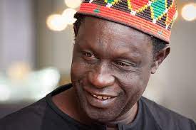 MOUSSA TOURE RECOIT UNE DISTINCTION DES JCC