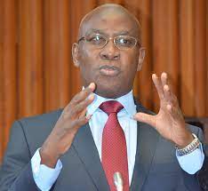 SERIGNE MBAYE THIAM GLORIFIE LA CAPACITÉ DE L’EAU