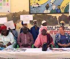 L’USAID SATISFAITE DES RÉSULTATS OBTENUS DANS LE PROGRAMME “LECTURE POUR TOUS”