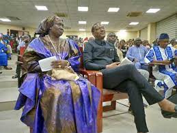 KOLDA CELEBRE LA DIVERSITE CULTURELLE SUR LE FLEUVE