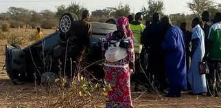 A Matam et Ziguinchor, des camions ont tué des jeunes filles.