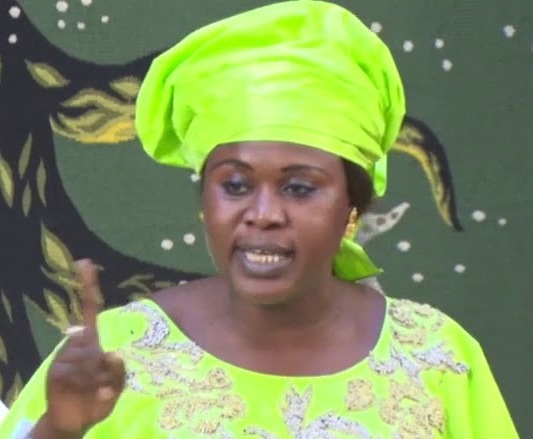 Procureur ordonne l’arrestation des deux députés de Yewwi Askan Wi…