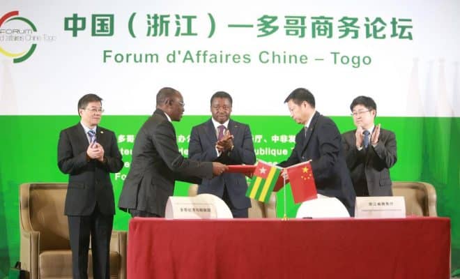 Marathon diplomatique donne ses fruits, et un accord est signé pour sauver la nature.