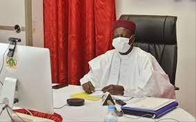 AU NIGER, FOUMAKOYE GADO, LE CALIF DES FIDELES D’ISSOUFOU, CONFIRME A LA TETE DU PARTI AU POUVOIR