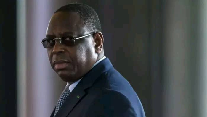 MACKY SALL SUR LA PRÉSIDENTIELLE DE 2024. “…Quand je me déciderai, je le ferai savoir au peuple sénégalais…”