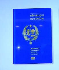 Sénégal – Justice : plus d’une quarantaine de passeports de service seront retirés et ne serviront plus.