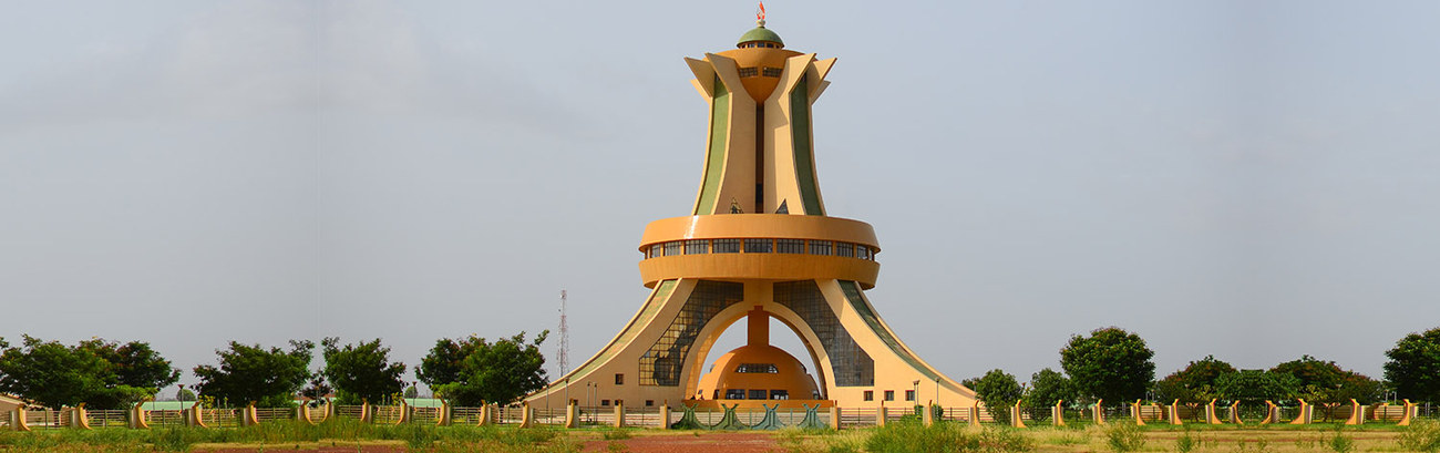  BURKINA FASO, LA COORDONNATRICE RESIDENTE DU SYSTEME DES NATIONS UNIES  EST PRIEE DE QUITTER LE PAYS.