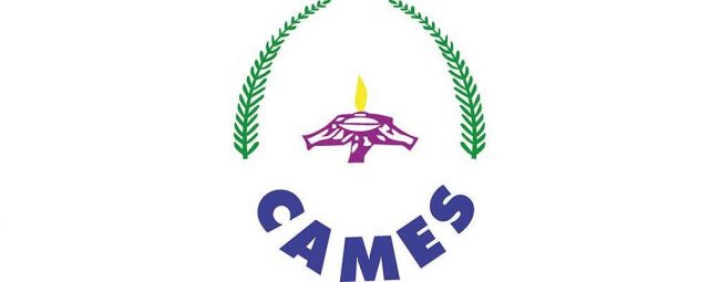 CAMES: la cérémonie de passation des services du Secrétariat général prévue le 09 janvier 2023.