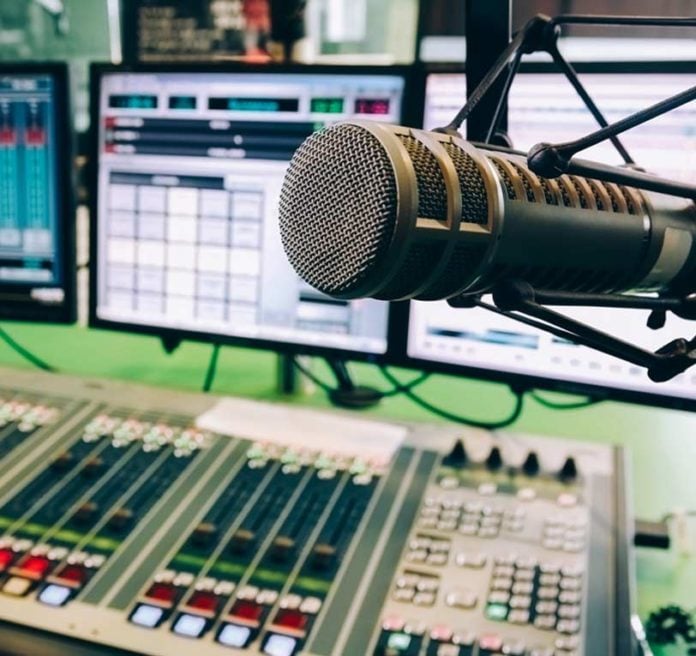 LE SENEGAL SE DOTE D’UNE NOUVELLE RADIO