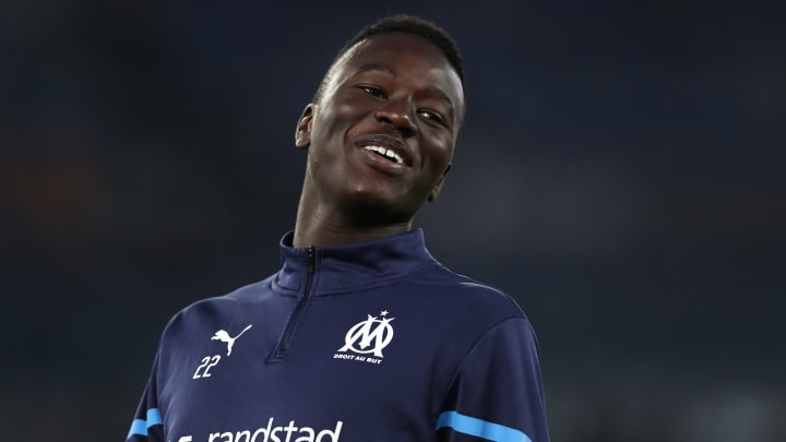 Pape Gueye rejoint FC Séville.
