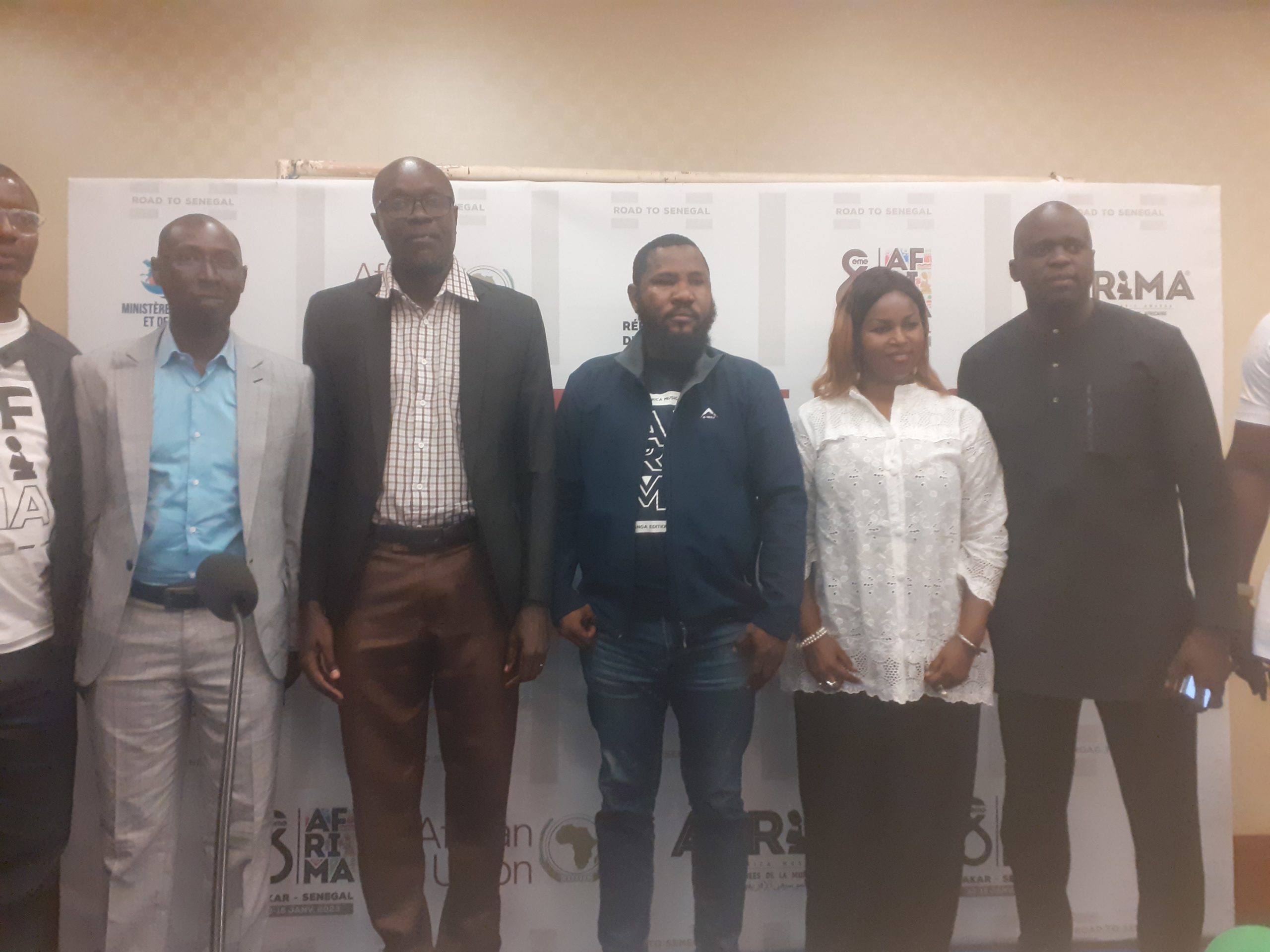 8éme Édition Afrima:  Un moment pour célébrer la culture africaine à travers la musique