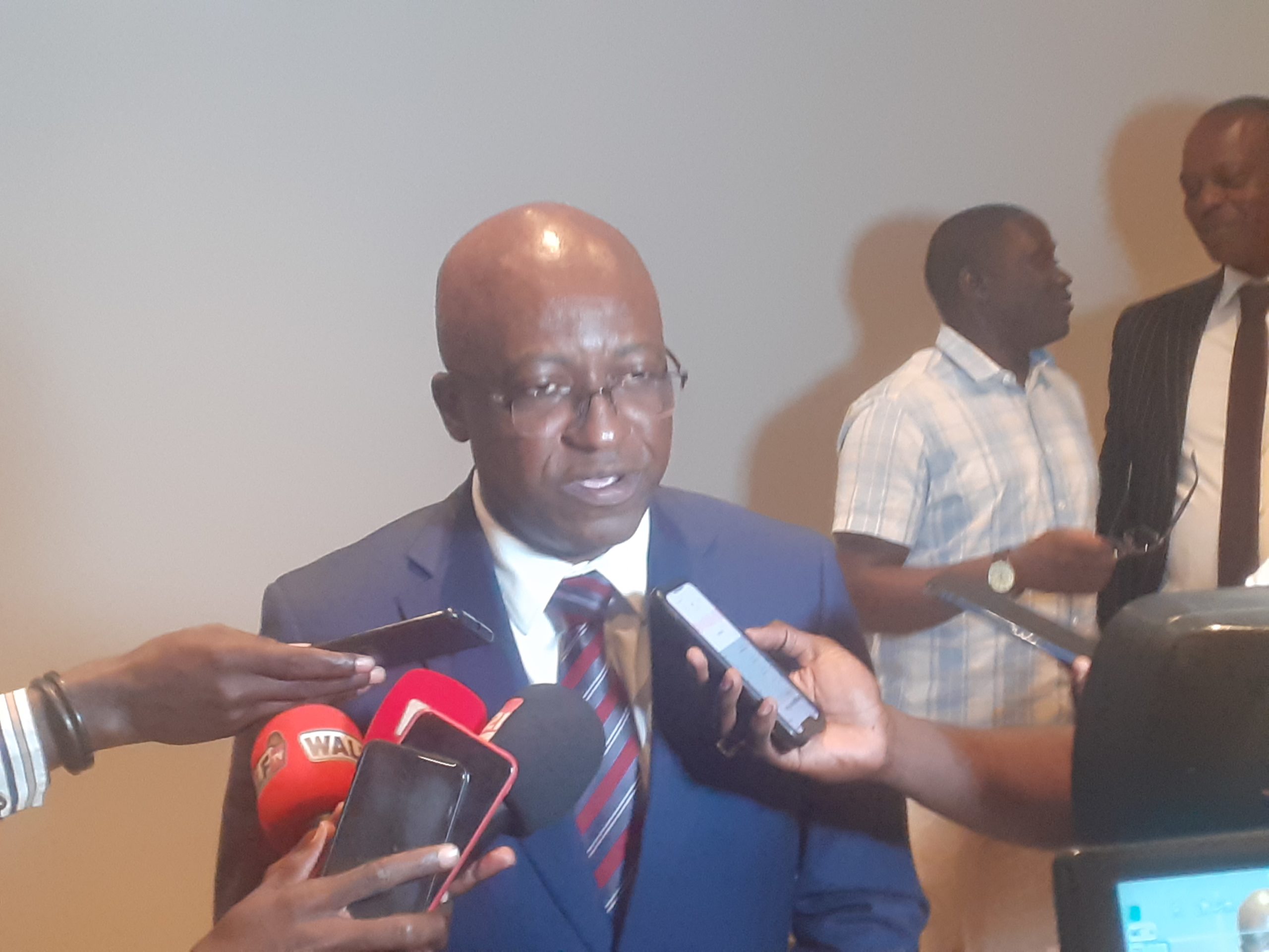 Hausse des prix des denrées alimentaires et de l’énergie: Le FMI débloque environ 133 Millards de F CFa pour le Sénégal