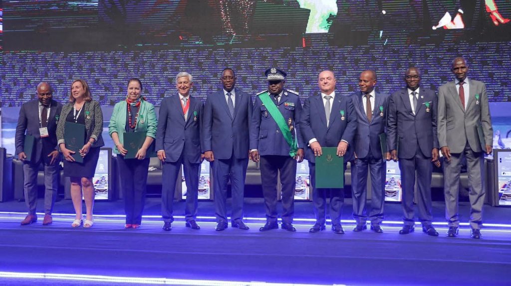 Dakar 2, l’Afrique prône la souveraineté alimentaire.