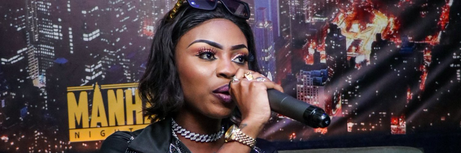 Queen Dollars, une icône dans le rap à Hann Yarakh.