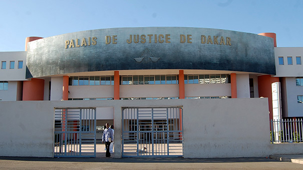 Chambre criminelle de Dakar: les avocats de Sonko font appel à l’ordonnance du Doyen des juges
