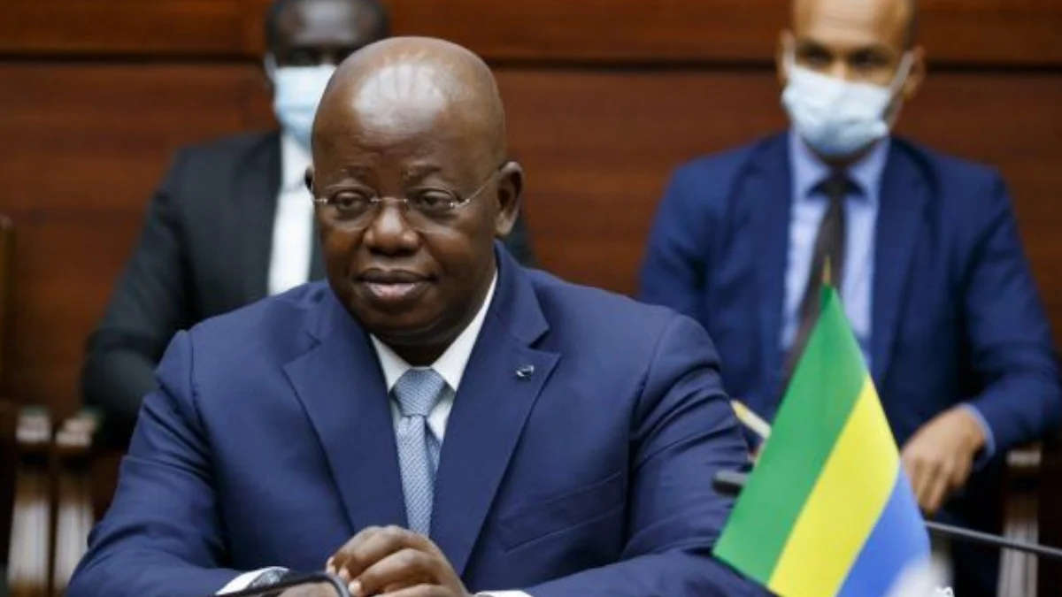 Le chef de la diplomatie gabonaise décède d’un malaise cardiaque