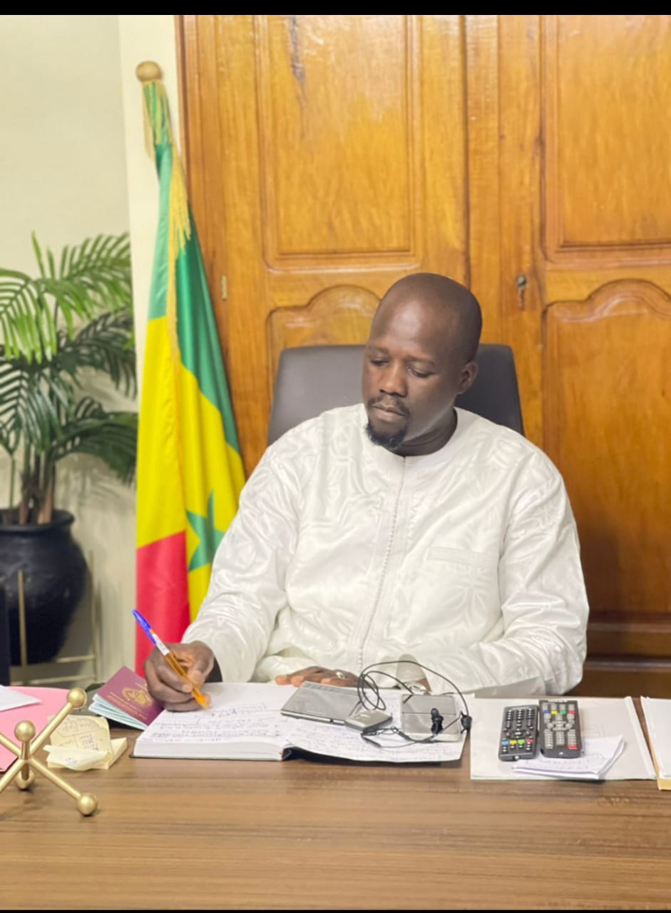 Karim Wade, les absurdités d’un politicien artificiel