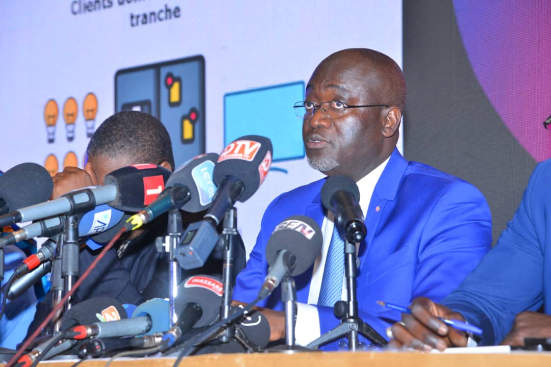 L’AUGMENTATION DU PRIX DE L’ELECTRICITE, LA CLIENTELE MERITE LA VERITE.