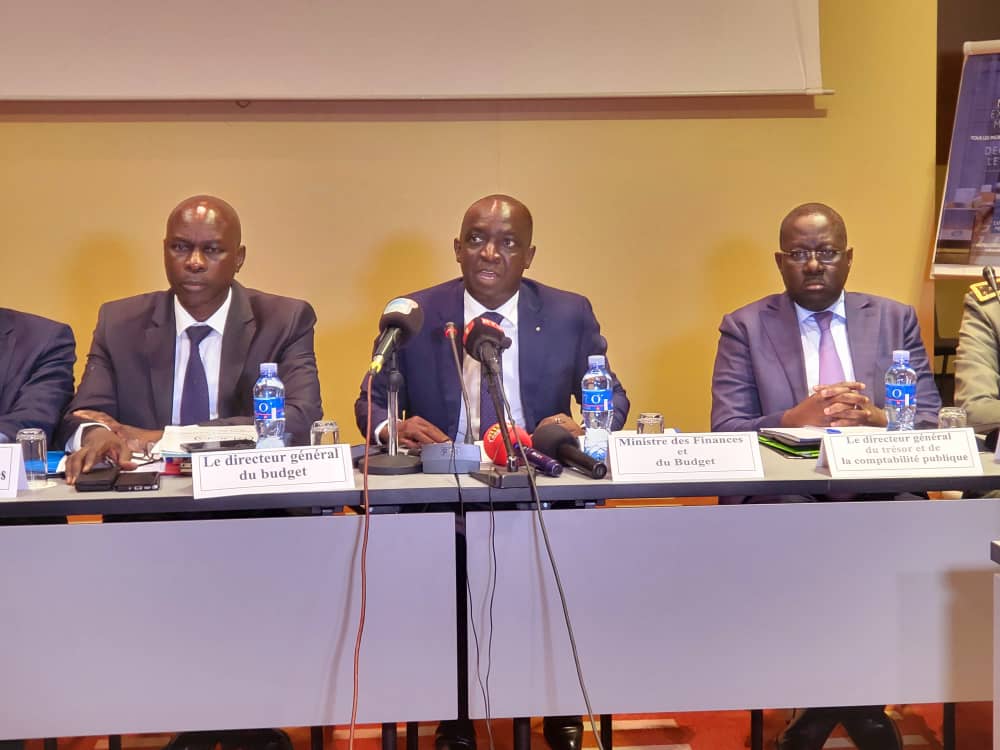 Gestion bugétaire 2023/ Exploitation des ressources d’hydrocarbure: Une croissance de 10, 1% attendue contre 4, 8% en 2022