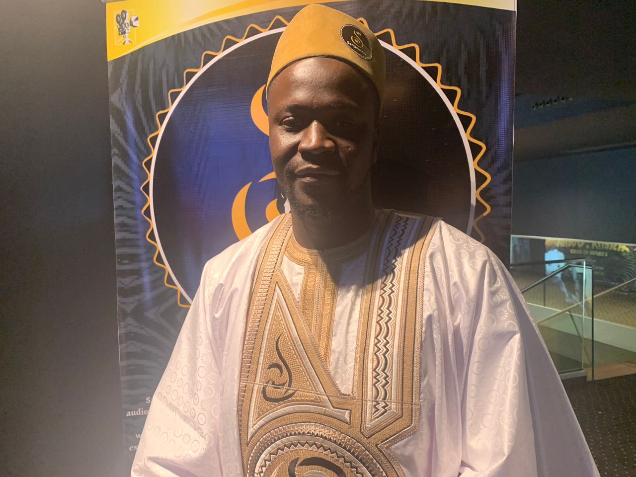 Cinéma et Audiovisuelle : 20 jeunes étudiants formés par SangomArt Original aux métiers créatifs du digital et de la technologie