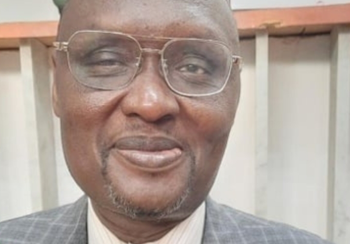 Assemblée nationale : rappel à Dieu du député de YAW Gora Ndoye