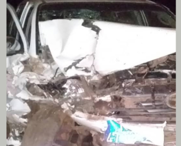 Kédougou : dix blessés dans un accident de la circulation à Siling