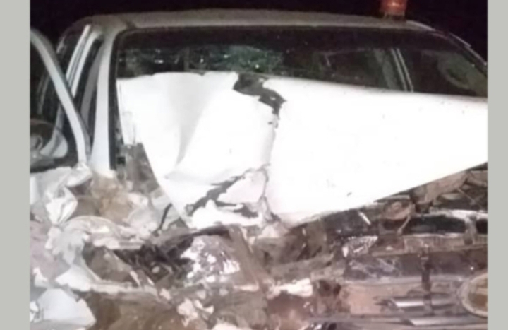 Kédougou : un mort enregistré après l’accident de Siling (secours)