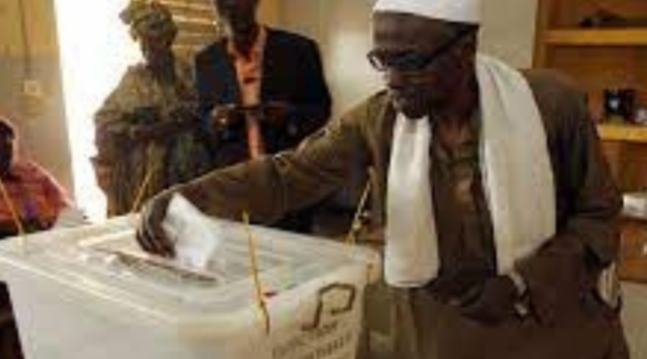 Matam: les élections des bureaux municipaux de Sinthiou Bamambé-Banadji et de Bokiladji, seront reprises, lundi