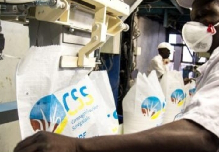 Accident du travail a richard-toll : un engin heurte mortellement un agent de la CSS