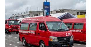 Bénin: un accident de la route a fait au moins une vingtaine de morts.