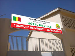 Commune Mermoz – Sacré-Cœur: Le maire définit les actions prioritaires à entreprendre et les ressources à mettre en œuvre