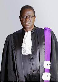 INSTALLATION DU NOUVEAU SECRETAIRE GENERAL DU CAMES : AHMADOU ALY MBAYE A INTEGRE LE CONSEIL.