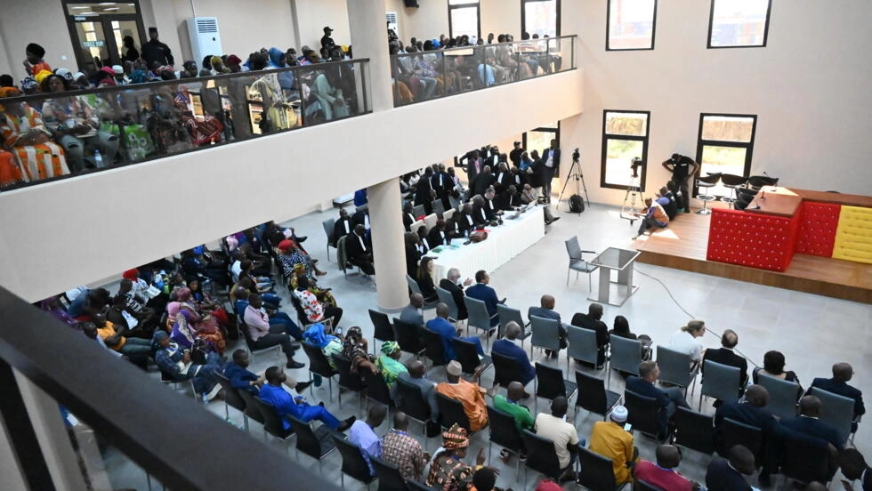 le témoignage poignant du frère d’une des victimes.