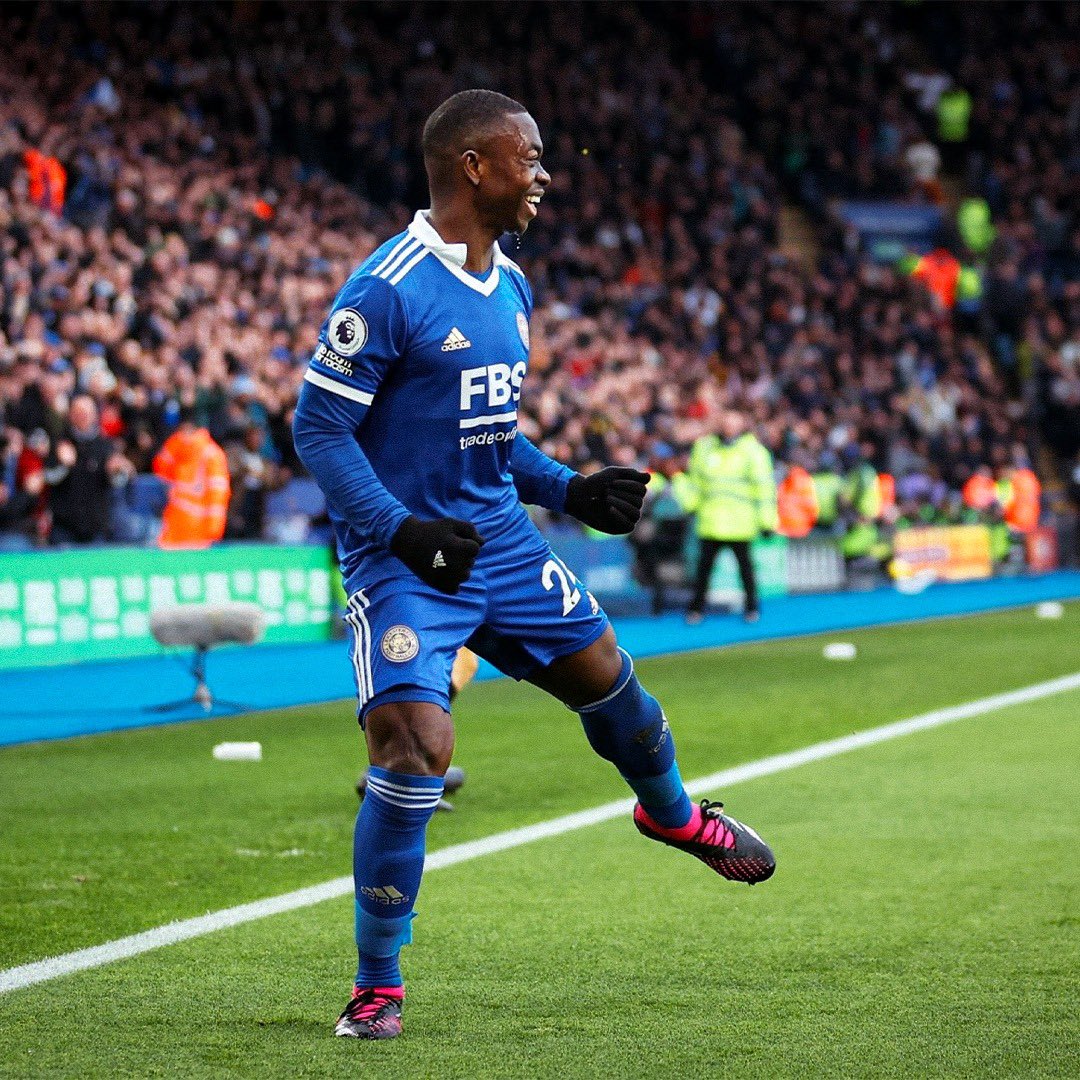 Sport 221 : City revient à 3 ponts d’Arsenal, fin Nampalys marque son premier but depuis 2015.