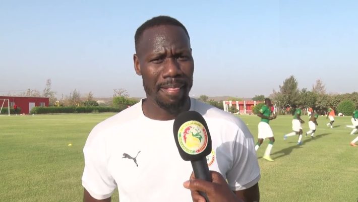 Chan 2023: Pape Thiaw : “On voulait cette qualification surtout pour notre football local”