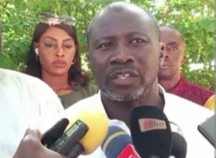 Amidou Diédhiou, secrétaire général national du syndicat des enseignants libres du Sénégal (sels) : «Une classe pléthorique ne favorise pas un bon enseignement»