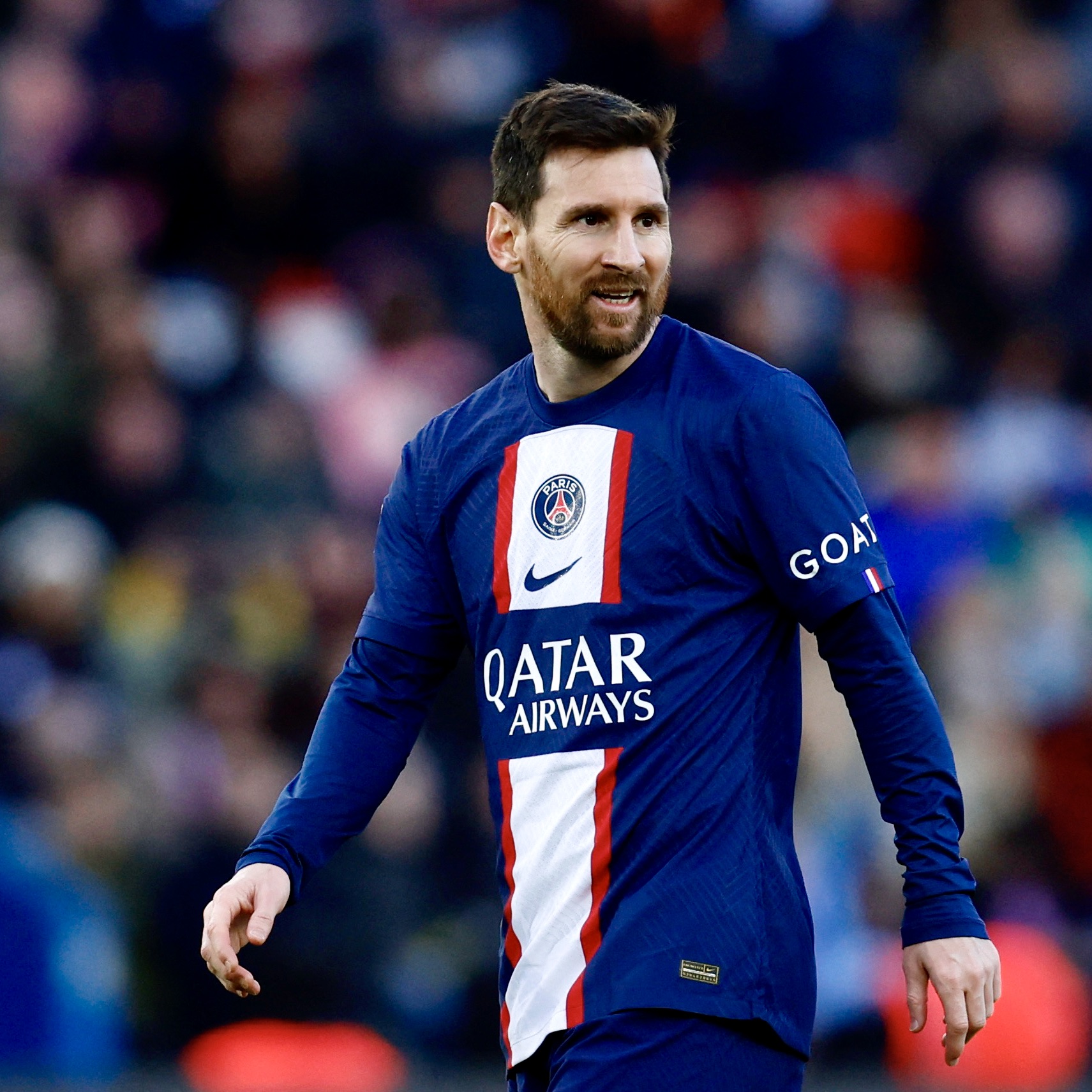 Mercato : Un montage financier sans précédent pour attirer Messi en MLS ?