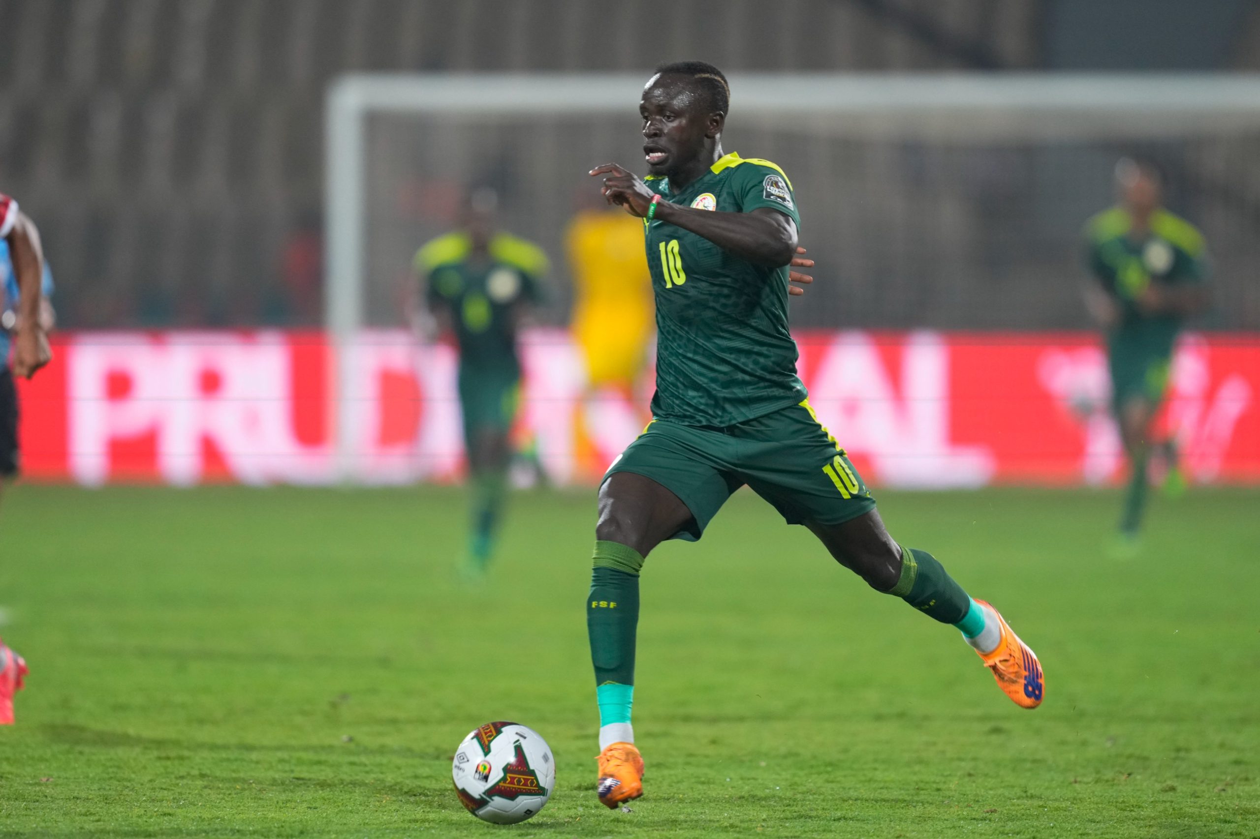 Qualifications de la CAN 2023: le Sénégal s’envole en Côte d’Ivoire !