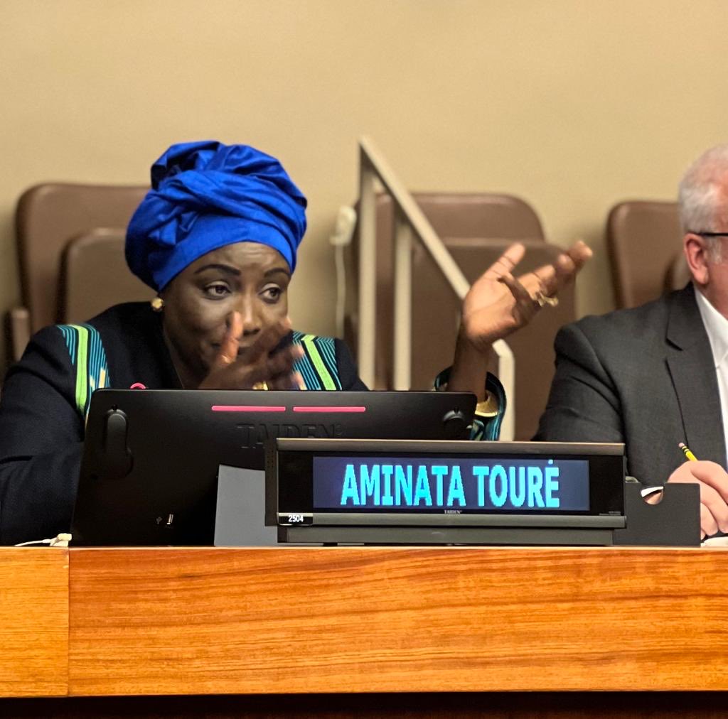 Macky Sall ne pourra pas être candidat.