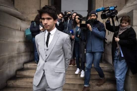 Procès Ousmane Sonko Mame Mbaye Niang, Juan Branco sommé de retourner en France : le gouvernement   fait un communiqué.