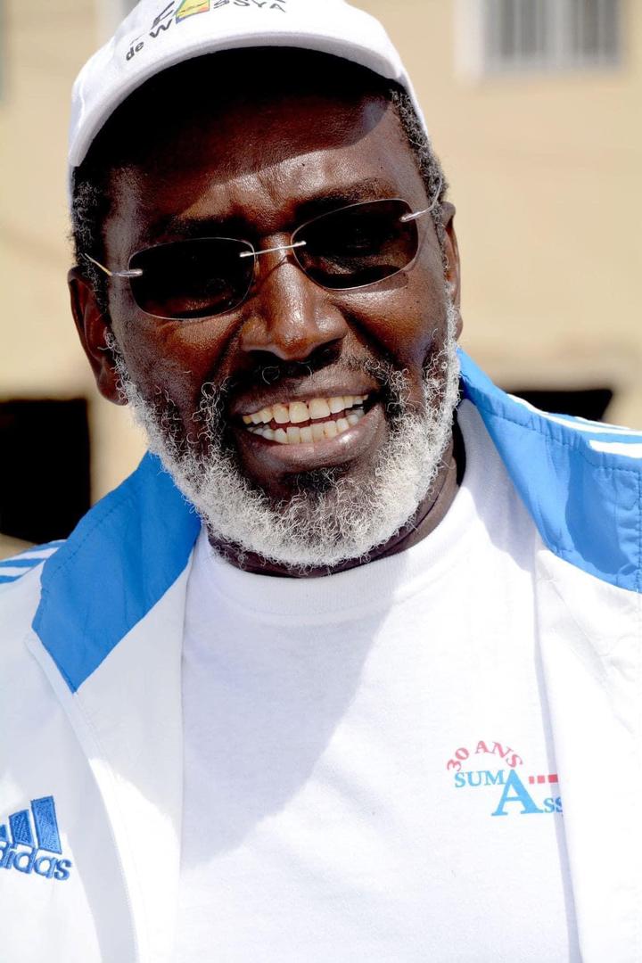 Le Docteur Babacar Niang convoqué chez le Doyen des juges