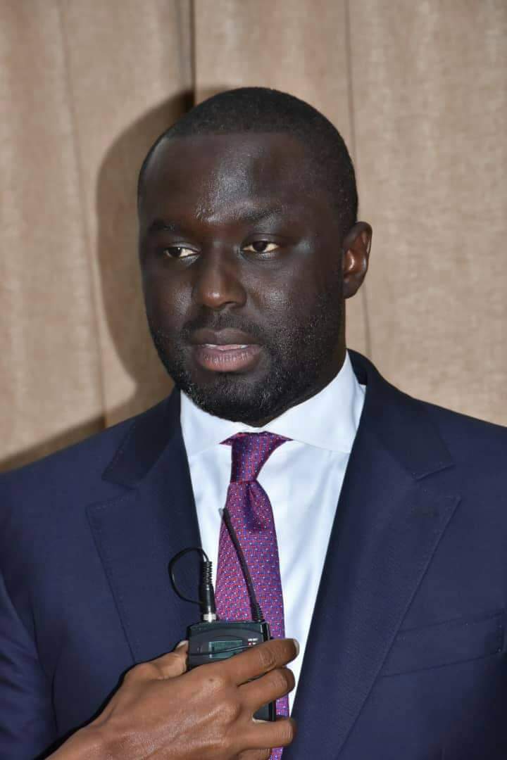 ÉVACUATION DE SONKO À L’ÉTRANGER : LE GOUVERNEMENT EXIGE UNE CONTRE EXPERTISE !…