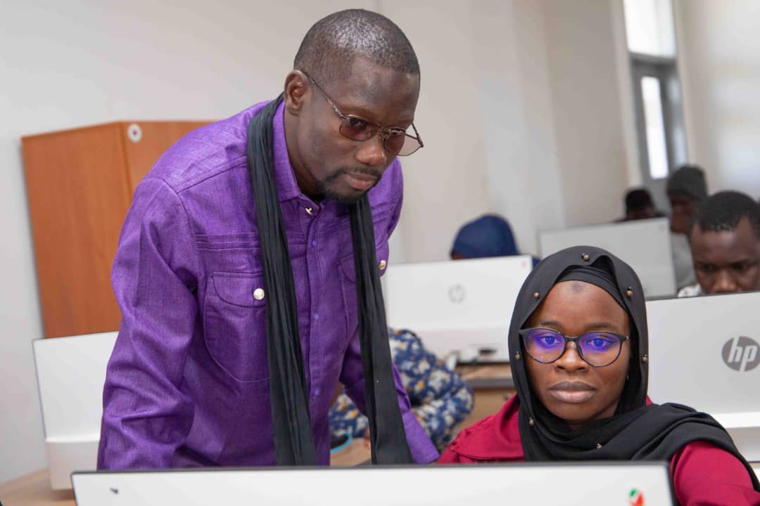 Quelle solution digitale pour dynamiser le rendement socio-économique des femmes actives.