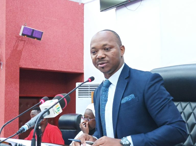 Bientôt une banque russe au Burkina ? ” Oui, pourquoi pas ? “dit le Président de l’ALT Burkinabè.