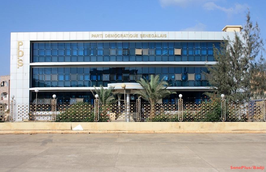 Karim Wade, le meilleur profil à la présidentielle de 2024.