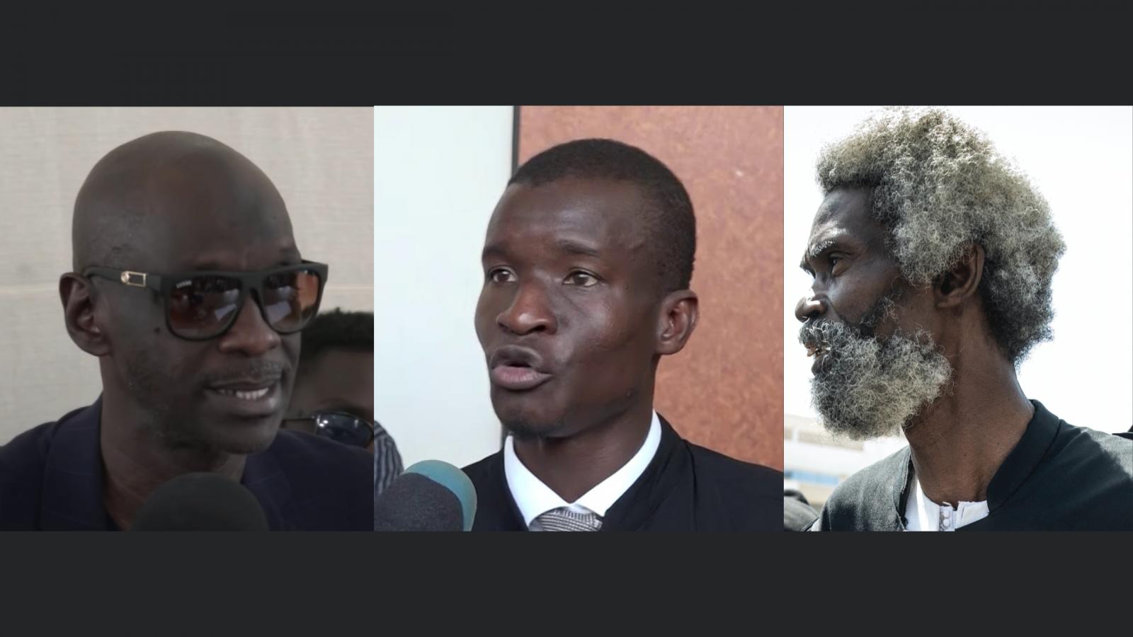 Propos de Ismaila Madior Fall sur Sonko: La replique de ses avocats