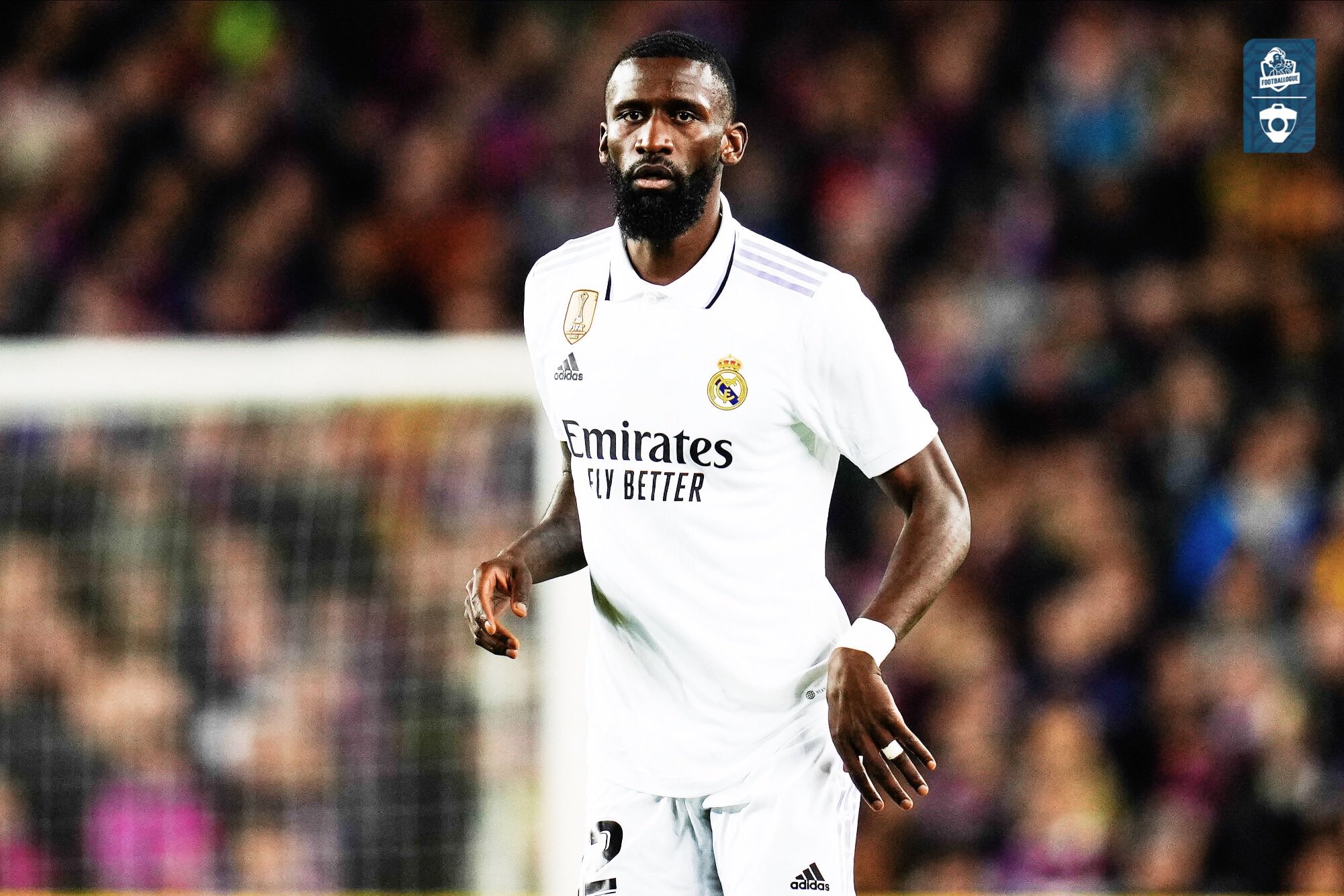 Football: Pour Rudiger, le Ramadan n’est pas un obstacle.