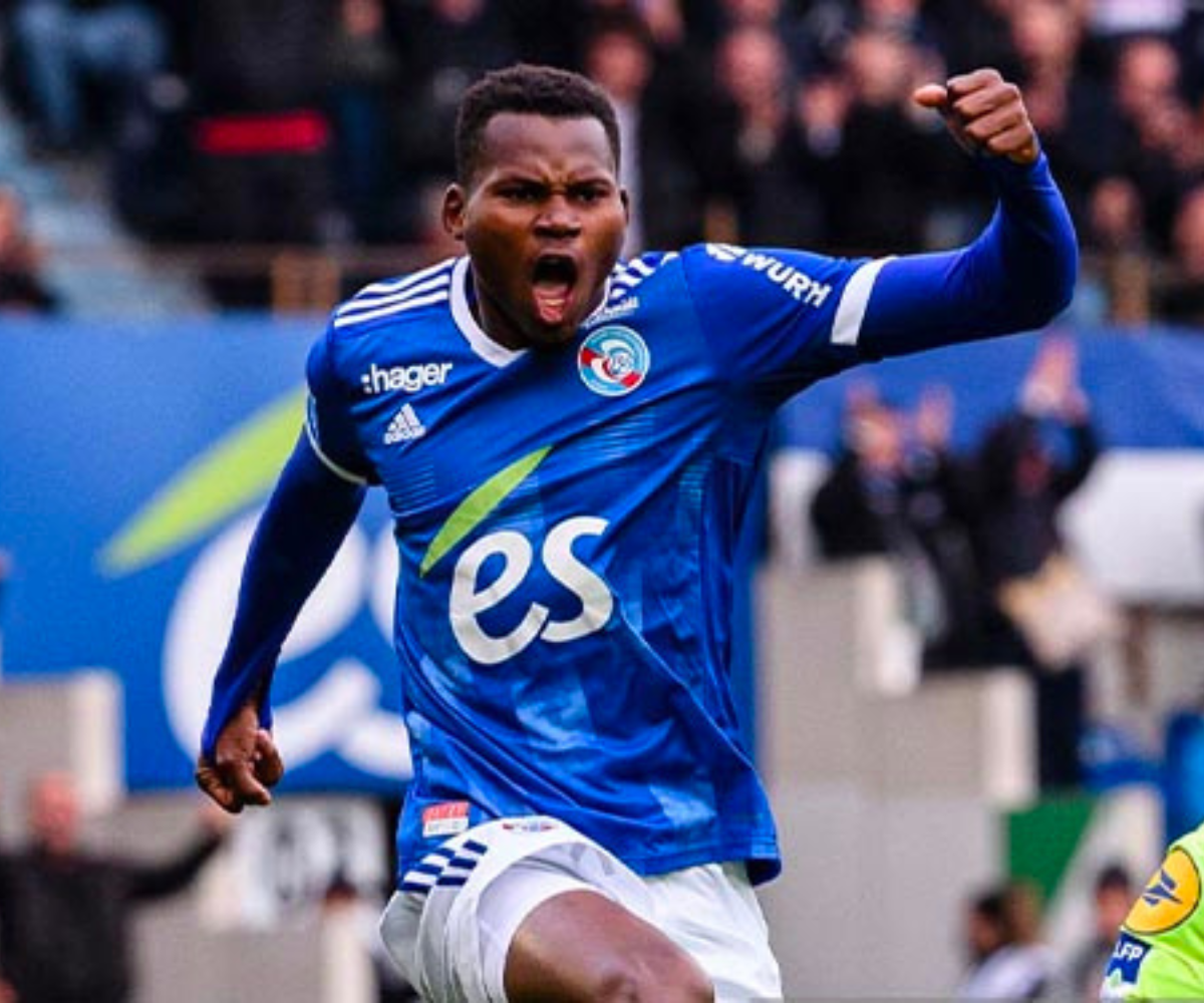 Top 10 des meilleurs sénégalais en Ligue française.